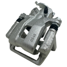 2009 Acura TSX Brake Caliper 5